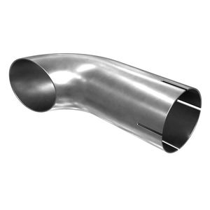 Трубка концевая | Steel Tail Pipe for Exhaust Manifold #096-4204 (964204) Трубка концевая | Steel Tail Pipe for Exhaust Manifold #096-4204 (964204)