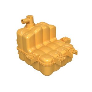 Бак охлаждающей жидкости | 6.18 Liter Coolant Tank #369-2208 (3692208)