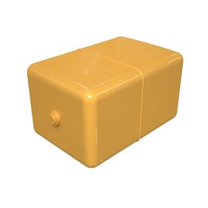 Бак резервный | 8 Liter Coolant Tank #109-9436 (1099436)