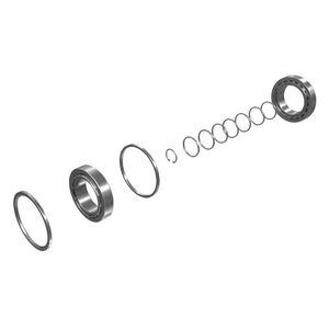Комплект подшипников | Bearing Kit #544-2933 (5442933)