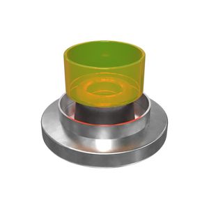 Вращатель в сборе | Cylinder Head ROTOCOIL #1W-5300 (1W5300)