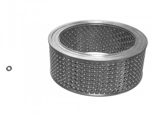 Комплект фильтрующего элемента воздушного фильтра | Air Filter Element Kit #3N-2896 (3N2896) Комплект фильтрующего элемента воздушного фильтра | Air Filter Element Kit #3N-2896 (3N2896)