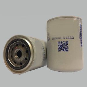 Масляный фильтр | Oil Filter Element #10000-51233 (1000051233) Масляный фильтр | Oil Filter Element #10000-51233 (1000051233)