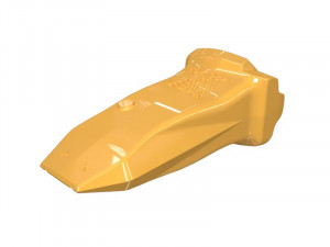 Наконечник для тяжелых условий эксплуатации, Heavy Duty Tip Blumag for CAT #467-9821 Наконечник для тяжелых условий эксплуатации, Heavy Duty Tip Blumag for CAT #467-9821
