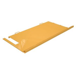 Грязевой щиток в сборе | Right Hand Side Main Deflector #496-2298 (4962298) Грязевой щиток в сборе | Right Hand Side Main Deflector #496-2298 (4962298)