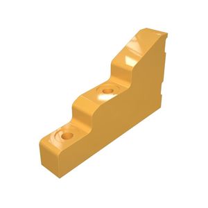 Пластина | 50 mm Thick Two Bolt Mounting Plate #194-2009 (1942009)