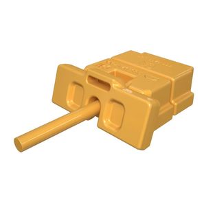 Комплект фиксаторов | Bucket Edge Retainer #507-2443 (5072443) Комплект фиксаторов | Bucket Edge Retainer #507-2443 (5072443)