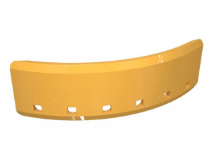 Боковая накладка для отвала, Motor Grader End Bit CTP for CAT #109-3118 Боковая накладка для отвала, Motor Grader End Bit CTP for CAT #109-3118