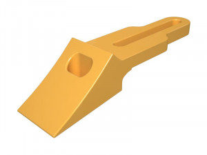 Наконечник скребковой штанги, 418.8mm Long Cleaner Bar Tip CTP for CAT #106-2047