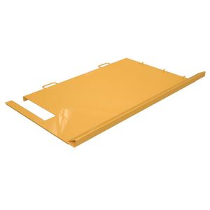 Грязевой щиток в сборе | Right Hand Side Main Deflector #496-2297 (4962297) Грязевой щиток в сборе | Right Hand Side Main Deflector #496-2297 (4962297)