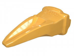 Проплавляющийся наконечник, Penetration Tip Blumag for CAT #467-9822