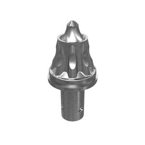 Зубец фрезы | 93.90 mm Overall Length Cutter Bit #533-5760 (5335760) Зубец фрезы | 93.90 mm Overall Length Cutter Bit #533-5760 (5335760)