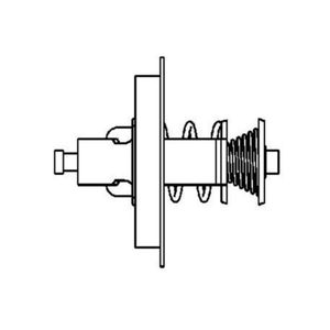 Термостат в сборе | Thermostat Assembly #522-2790 (5222790) Термостат в сборе | Thermostat Assembly #522-2790 (5222790)