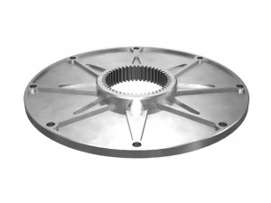 Фланец, Drive Pump Flange CTP for CAT #226-7635
