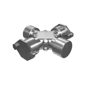 Карданный шарнир общего назначения | Universal Joint-GD #576-6293 (5766293)