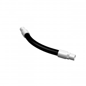 Шланг в сборе, 716 Hose CTP for CAT #2H-7551
