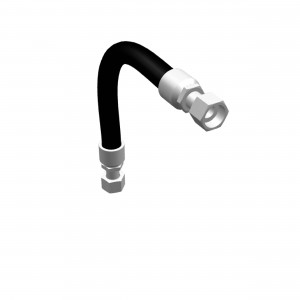 Шланг в сборе, Hose A CTP for CAT #9U-8249 Шланг в сборе, Hose A CTP for CAT #9U-8249