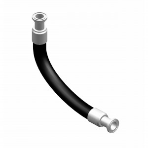Шланг в сборе, Hose Assembly Blumag for CAT #138-8425