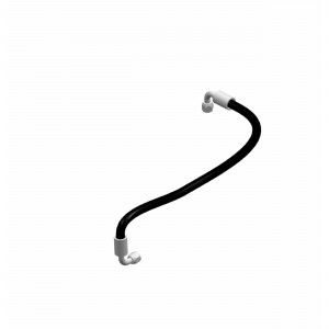 Шланг в сборе, Hose Assembly Blumag for CAT #111-7266 Шланг в сборе, Hose Assembly Blumag for CAT #111-7266
