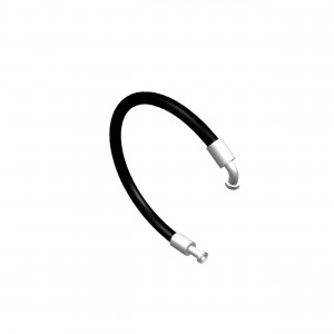 Шланг в сборе, Hose Assembly CTP for CAT #153-8475 Шланг в сборе, Hose Assembly CTP for CAT #153-8475