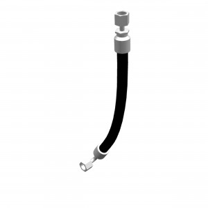 Шланг в сборе, Hose Assembly Blumag for CAT #143-0377