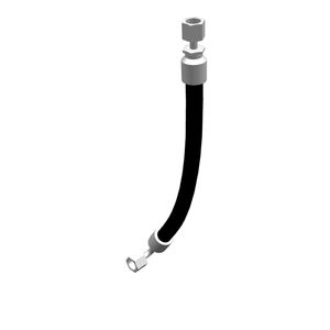 Шланг в сборе | Hose Assembly #143-0377 (1430377)