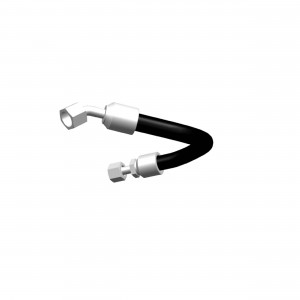 Шланг в сборе, Hose Assembly Blumag for CAT #144-7216