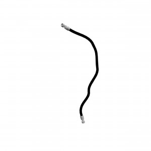 Шланг в сборе, Hose A Blumag for CAT #150-8984 Шланг в сборе, Hose A Blumag for CAT #150-8984