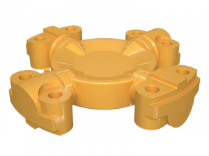 Подшипник в сборе, 8C Universal Joint CTP for CAT #6H-2579