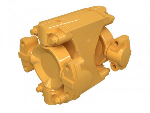 Карданный шарнир, 9C Universal Joint Blumag for CAT #497-4975 Карданный шарнир, 9C Universal Joint Blumag for CAT #497-4975