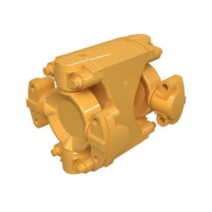 Карданный шарнир | 9C Universal Joint #497-4975 (4974975)