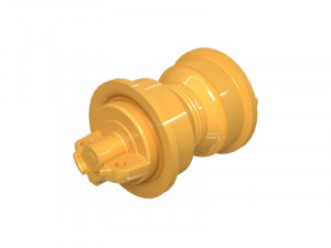 Ролик, Single Flange Track Roller Bearing Blumag for CAT #8P-5605 Ролик, Single Flange Track Roller Bearing Blumag for CAT #8P-5605