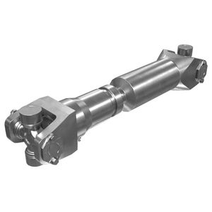 Скользящее соединение | 1610 Slip Joint #374-4555 (3744555)