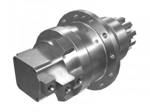 Привод поворотный, Swing Drive Without Motor Blumag for CAT #474-4960 Привод поворотный, Swing Drive Without Motor Blumag for CAT #474-4960