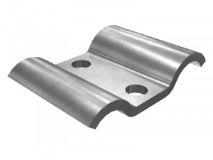 Фиксатор, Multiple Internal Diameter Half Dual Steel Clip CTP for CAT #4I-1676