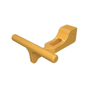 Рукоять | Latch Handle #8Y-3998 (8Y3998)