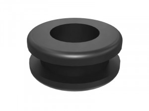Изолирующая шайба | Dual Flange Sy mm etrical Gro mm et #3P-5414 (3P5414)