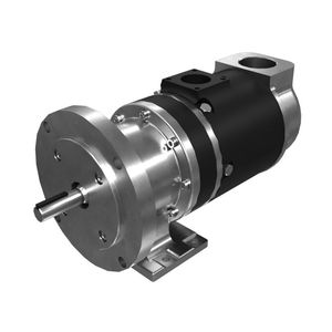 Пневматический двигатель | Turbine Air Motor #322-2734 (3222734) Пневматический двигатель | Turbine Air Motor #322-2734 (3222734)