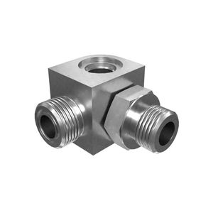 Фитинг | Tee Adapter #124-1212 (1241212) Фитинг | Tee Adapter #124-1212 (1241212)