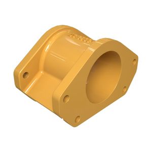 Переходник | Deep Sump Oil Pan Adapter #123-6906 (1236906)