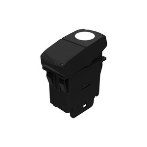 Переключатель кулисный в сборе | Rocker Switch #222-7887 (2227887) Переключатель кулисный в сборе | Rocker Switch #222-7887 (2227887)
