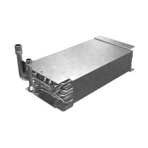 Змеевик испарителя в сборе | Coil Assembly-Evaporator #157-2523 (1572523)