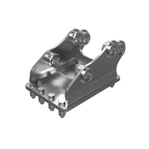 Крепление p y | 3-6 Ton Mounting Bracket - Pin On #532-9275 (5329275) Крепление p y | 3-6 Ton Mounting Bracket - Pin On #532-9275 (5329275)