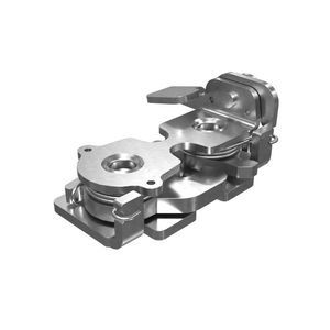 Защелка в сборе | Hood Latch #462-2538 (4622538)