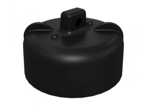 Крышка в сборе | Fuel Tank Cap Cover #8P-0668 (8P0668)