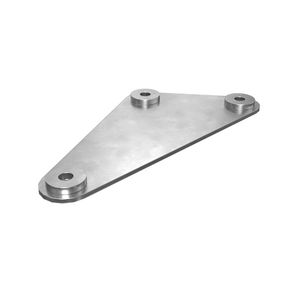Правая пластина в сборе | Right Hand Plate #499-4658 (4994658) Правая пластина в сборе | Right Hand Plate #499-4658 (4994658)