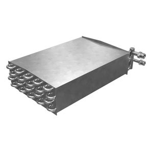 Змеевик испарителя в сборе | Coil Assembly-Evaporator #263-2548 (2632548)
