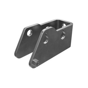 Деталь | Foot Pedal Support #532-7421 (5327421) Деталь | Foot Pedal Support #532-7421 (5327421)