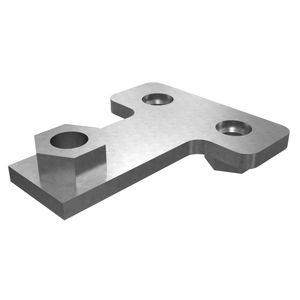 Пластина в сборе | Mounting Plate #285-2073 (2852073) Пластина в сборе | Mounting Plate #285-2073 (2852073)