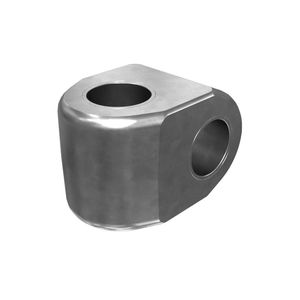 Разъем в сборе | Push Arm Connector #122-4681 (1224681)